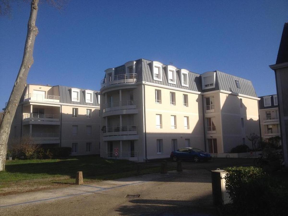 Résidence Le Trianon